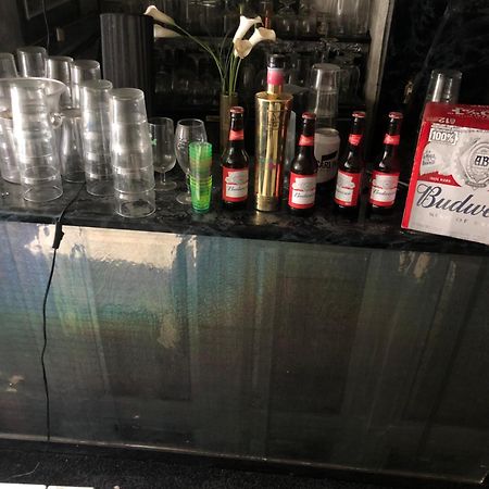 雅顿酒店 黑潭 外观 照片